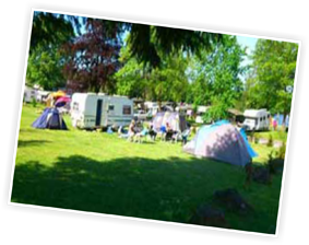 Campingplatz Freilingen