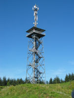 Turm Helleberg